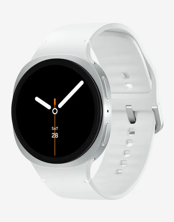 Galaxy watch 8