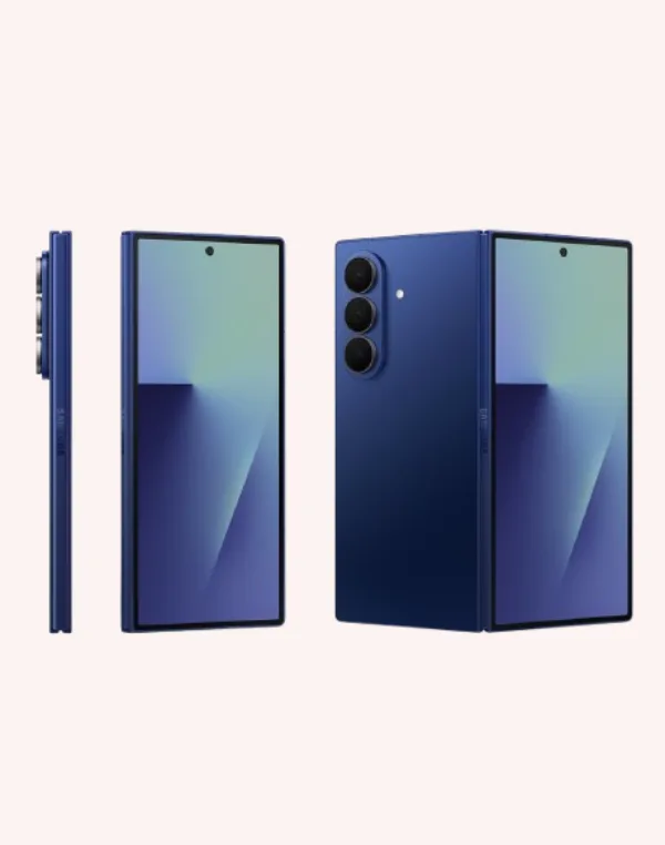 Galaxy z fold 7