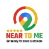 NTM Logo